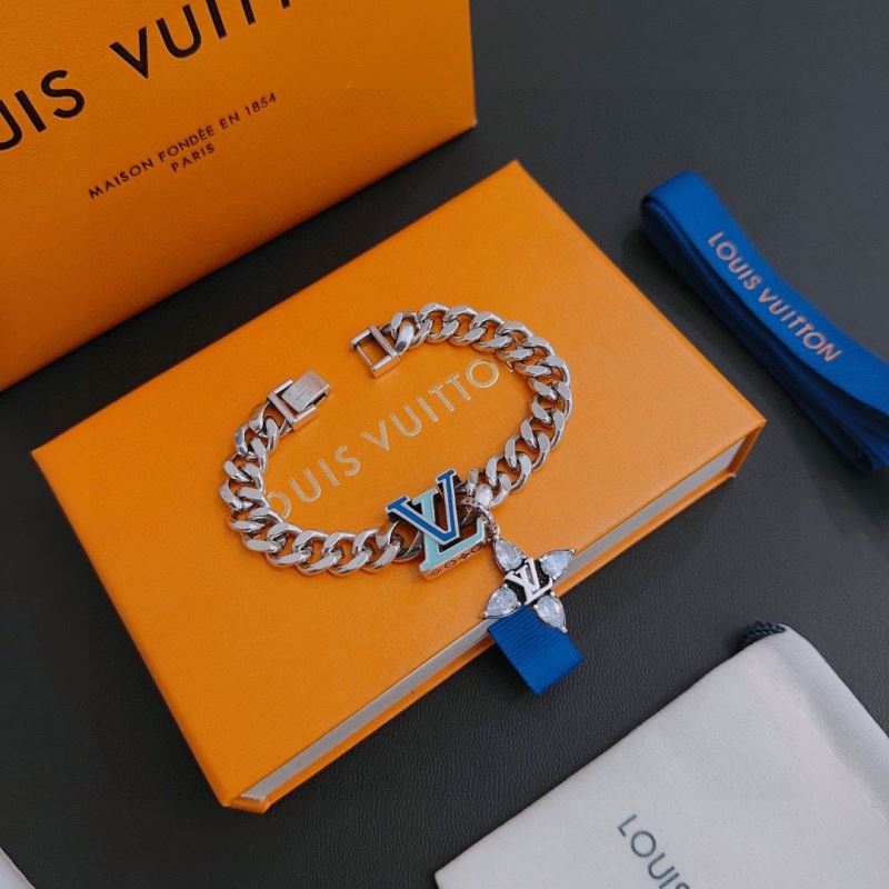 Louis Vuitton Bracelets